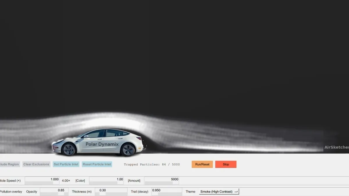 Airflow Simulation & Ventilation Design Software | AirSketcher | Polar Dynamix Airflow Simulation & Ventilation Design Software | AirSketcher | Polar Dynamix