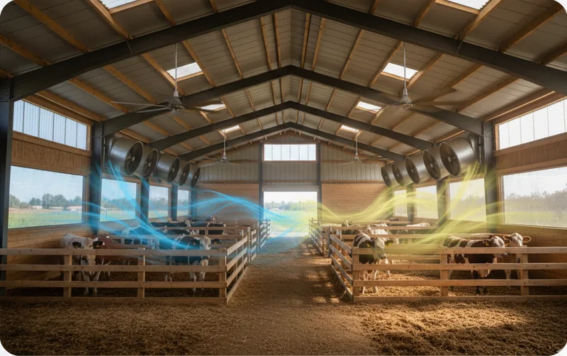 Airflow Simulation & Ventilation Design Software | AirSketcher | Polar Dynamix Airflow Simulation & Ventilation Design Software | AirSketcher | Polar Dynamix