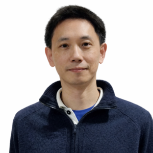 Dr Wichai Pattanapol