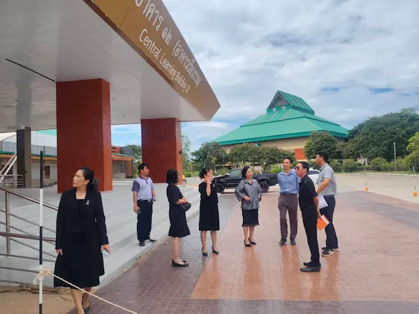 Resources | Polar Dynamix Case study - Enhancing Campus Safety through Advanced Air Flow Analysis with AirSketcher 3