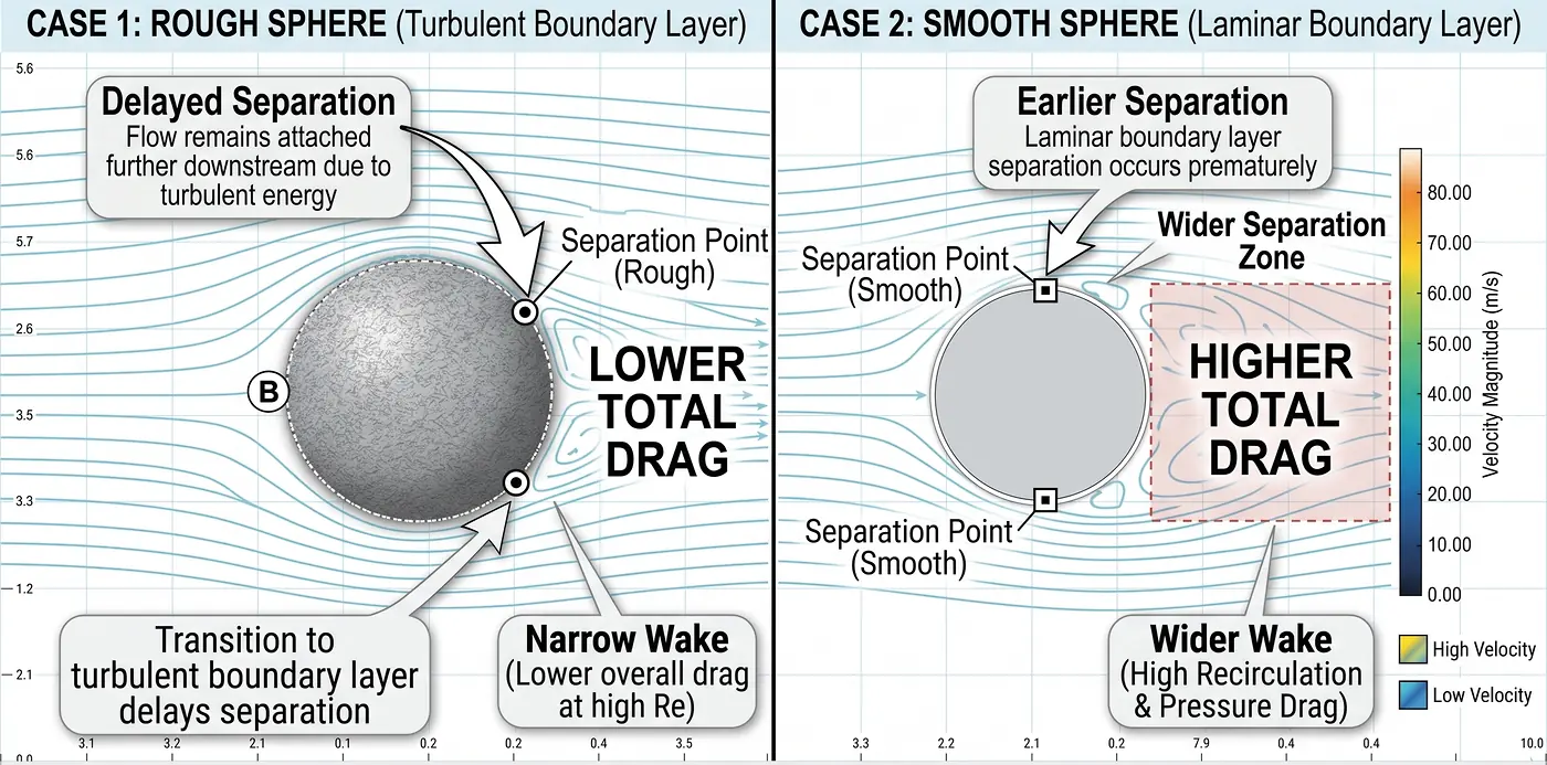 Making airflow visible: Using Simulation to Strengthen STEM Learning